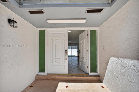 Купить виллу или дом в Майами, Флорида 4 спальни, 171.68м2, № 2062877 - фото 14