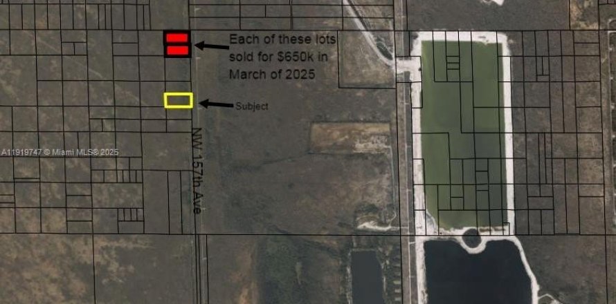 Коммерческая недвижимость в Майами, Флорида № 2018268