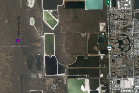 Купить коммерческую недвижимость в Майами, Флорида № 2018268 - фото 4