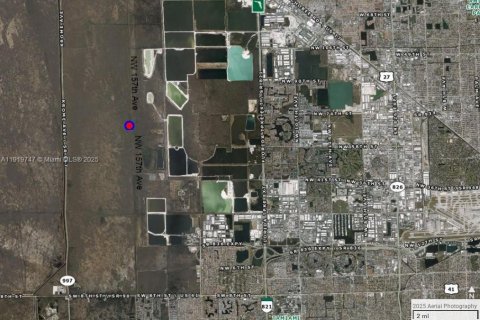 Купить коммерческую недвижимость в Майами, Флорида № 2018268 - фото 5