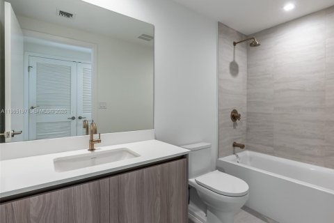 Снять в аренду кондоминиум в Майами, Флорида № 2050894 - фото 7