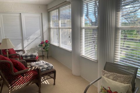 Condo in Vero Beach, Florida, 2 bedrooms  № 1007581 - photo 1