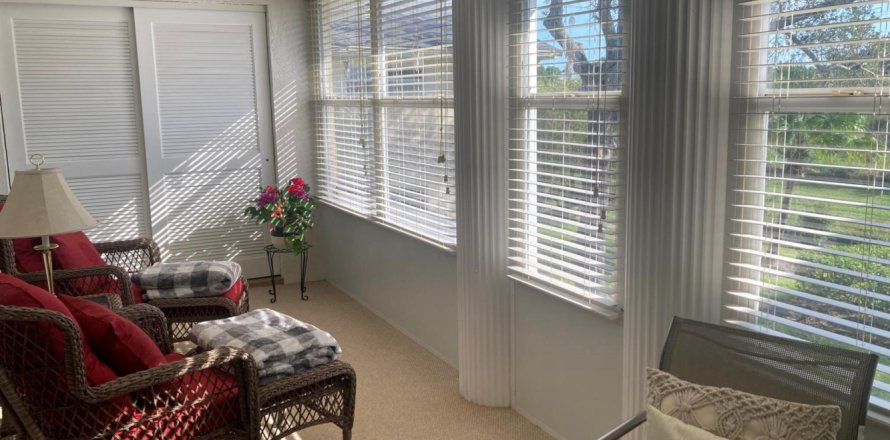 Condo in Vero Beach, Florida, 2 bedrooms № 1007581