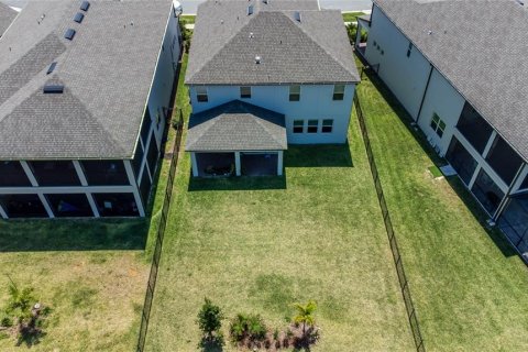 House in Winter Garden, Florida 4 bedrooms, 248.33 sq.m. № 2433511 - photo 5