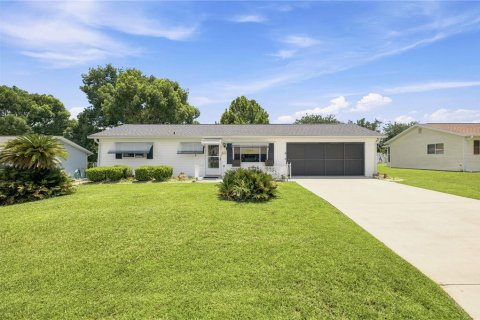 Casa en Ocala, Florida 2 dormitorios, 120.49 m2 № 2167156