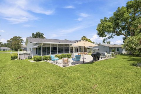 Casa en venta en Ocala, Florida, 2 dormitorios, 120.49 m2 № 2167156 - foto 11
