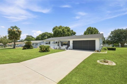 Casa en venta en Ocala, Florida, 2 dormitorios, 120.49 m2 № 2167156 - foto 7