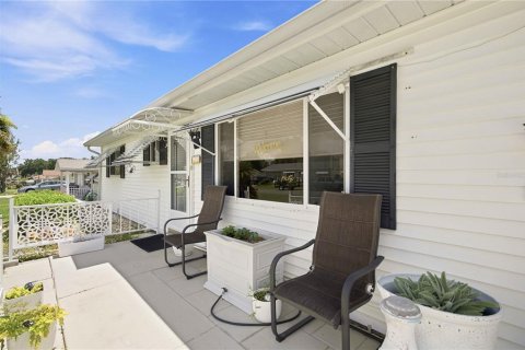 Casa en venta en Ocala, Florida, 2 dormitorios, 120.49 m2 № 2167156 - foto 13