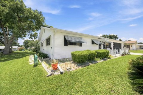 Casa en venta en Ocala, Florida, 2 dormitorios, 120.49 m2 № 2167156 - foto 8