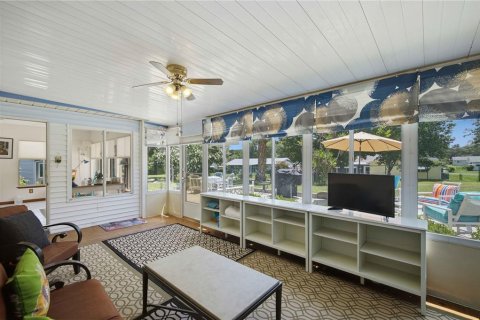 Casa en venta en Ocala, Florida, 2 dormitorios, 120.49 m2 № 2167156 - foto 16