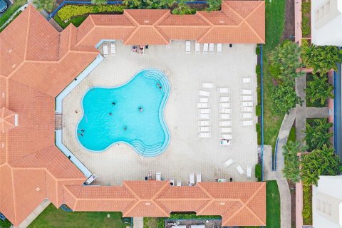 Condo in New Smyrna Beach, Florida, 3 bedrooms  № 1641075 - photo 5