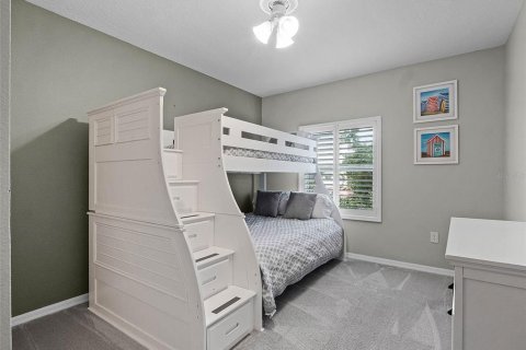 Condo in New Smyrna Beach, Florida, 3 bedrooms  № 1641075 - photo 21