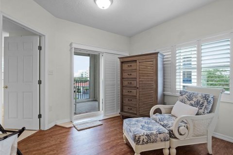 Condo in New Smyrna Beach, Florida, 3 bedrooms  № 1641075 - photo 18