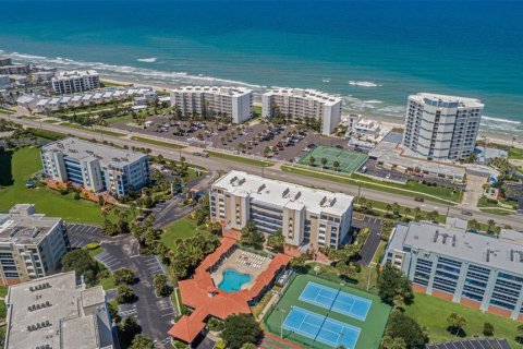 Condo in New Smyrna Beach, Florida, 3 bedrooms  № 1641075 - photo 3