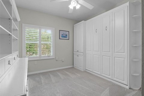 Condo in New Smyrna Beach, Florida, 3 bedrooms  № 1641075 - photo 22