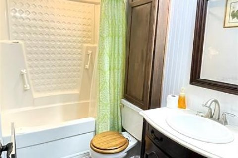 Villa ou maison à vendre à Hawthorne, Floride: 2 chambres, 121.24 m2 № 1387336 - photo 16