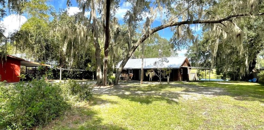 Villa ou maison à Hawthorne, Floride 2 chambres, 121.24 m2 № 1387336