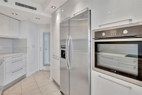 Condo in Aventura, Florida, 2 bedrooms in LANDMARK  № 1713217 - photo 7