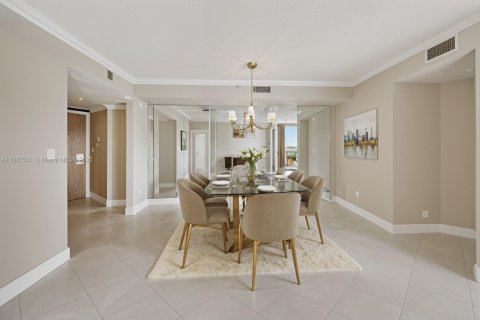Condo in Aventura, Florida, 2 bedrooms in LANDMARK  № 1713217 - photo 3