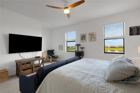 Townhouse in Bradenton, Florida 3 bedrooms, 178.84 sq.m. № 2230627 - photo 26