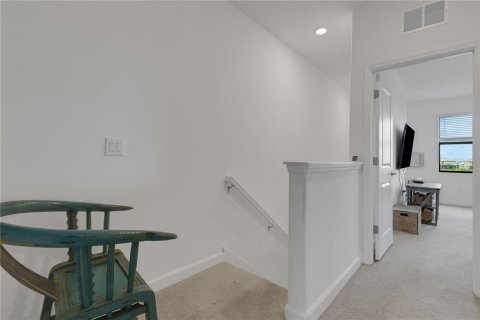 Townhouse in Bradenton, Florida 3 bedrooms, 178.84 sq.m. № 2230627 - photo 22