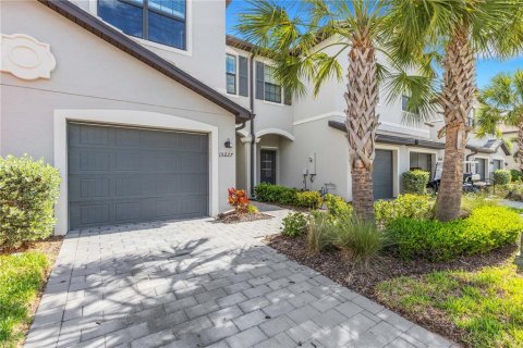 Townhouse in Bradenton, Florida 3 bedrooms, 178.84 sq.m. № 2230627