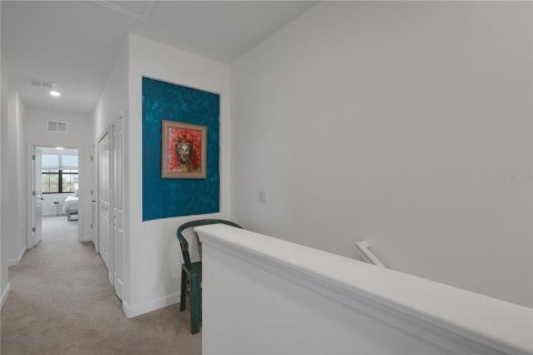 Townhouse in Bradenton, Florida 3 bedrooms, 178.84 sq.m. № 2230627 - photo 28