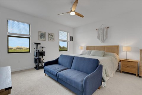 Townhouse in Bradenton, Florida 3 bedrooms, 178.84 sq.m. № 2230627 - photo 23