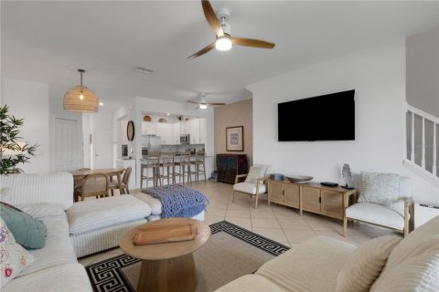 Townhouse in Bradenton, Florida 3 bedrooms, 178.84 sq.m. № 2230627 - photo 21