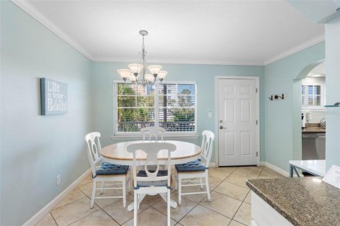 Copropriété à vendre à Indian Shores, Floride: 1 chambre, 68.28 m2 № 2416630 - photo 15