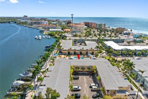 Copropriété à vendre à Indian Shores, Floride: 1 chambre, 68.28 m2 № 2416630 - photo 30