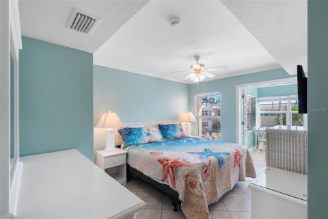 Copropriété à vendre à Indian Shores, Floride: 1 chambre, 68.28 m2 № 2416630 - photo 23