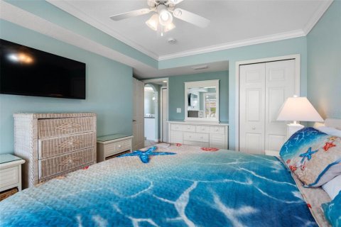 Copropriété à vendre à Indian Shores, Floride: 1 chambre, 68.28 m2 № 2416630 - photo 25