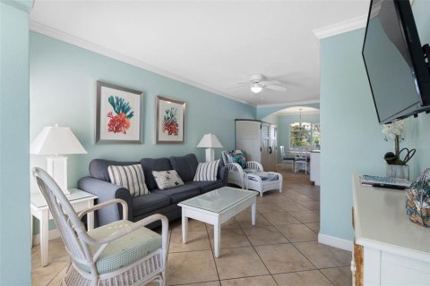 Copropriété à vendre à Indian Shores, Floride: 1 chambre, 68.28 m2 № 2416630 - photo 12