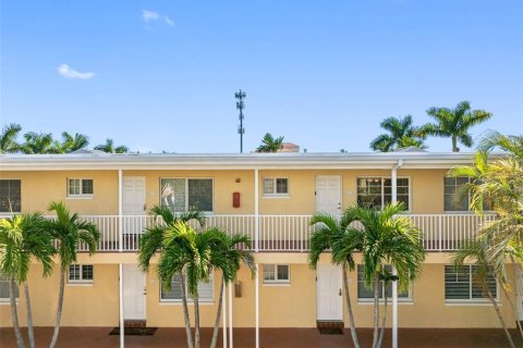 Copropriété à vendre à Indian Shores, Floride: 1 chambre, 68.28 m2 № 2416630 - photo 28