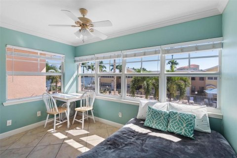 Copropriété à vendre à Indian Shores, Floride: 1 chambre, 68.28 m2 № 2416630 - photo 6
