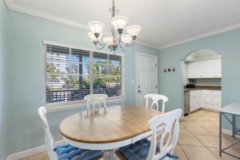 Copropriété à vendre à Indian Shores, Floride: 1 chambre, 68.28 m2 № 2416630 - photo 18