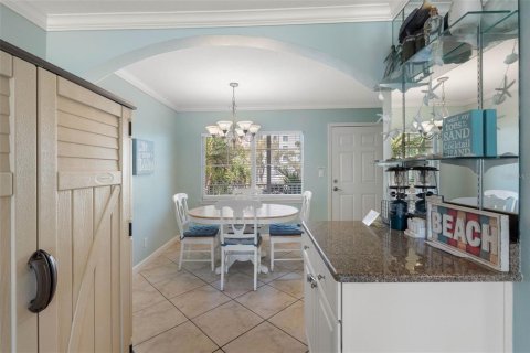Copropriété à vendre à Indian Shores, Floride: 1 chambre, 68.28 m2 № 2416630 - photo 14