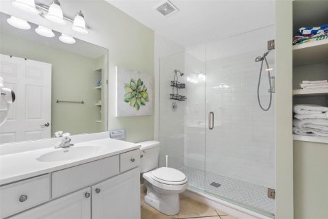 Copropriété à vendre à Indian Shores, Floride: 1 chambre, 68.28 m2 № 2416630 - photo 22