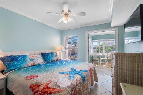 Copropriété à vendre à Indian Shores, Floride: 1 chambre, 68.28 m2 № 2416630 - photo 24