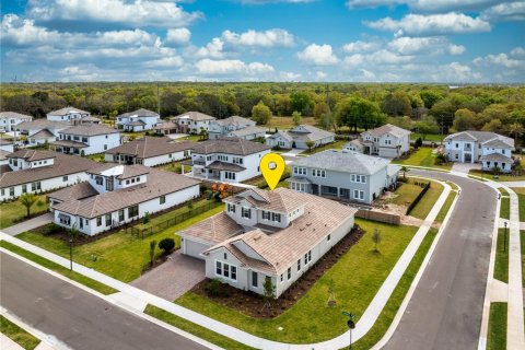 Casa en alquiler en Gotha, Florida, 4 dormitorios, 380.81 m2 № 1917504 - foto 2