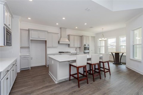 Casa en alquiler en Gotha, Florida, 4 dormitorios, 380.81 m2 № 1917504 - foto 16