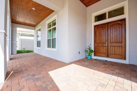 Casa en alquiler en Orlando, Florida, 4 dormitorios, 331.75 m2 № 1901624 - foto 6