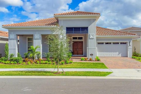 Casa en alquiler en Orlando, Florida, 4 dormitorios, 331.75 m2 № 1901624 - foto 1