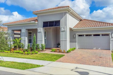Casa en alquiler en Orlando, Florida, 4 dormitorios, 331.75 m2 № 1901624 - foto 2