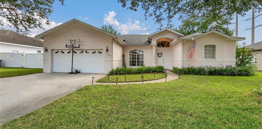 Casa en Oviedo, Florida 3 dormitorios, 187.2 m2 № 1874104