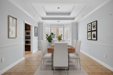 Condominio en venta en Orlando, Florida, 3 dormitorios, 236.81 m2 № 2151166 - foto 13
