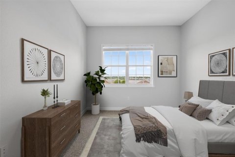 Condominio en venta en Orlando, Florida, 3 dormitorios, 236.81 m2 № 2151166 - foto 29