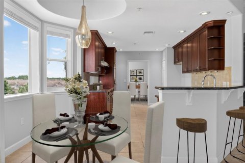Condominio en venta en Orlando, Florida, 3 dormitorios, 236.81 m2 № 2151166 - foto 16