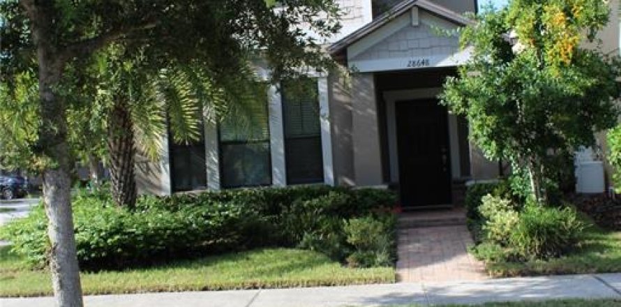 Casa en Wesley Chapel, Florida 4 dormitorios, 230.58 m2 № 1914571